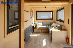 Chalëpë 20 - komfortowe domki "Tiny House" - Image 2