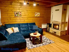 Apartmán Vŕšky Terchová - Image 5