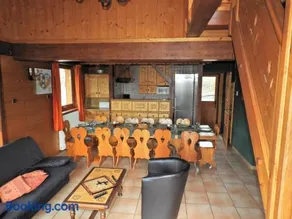 Chalet 2 Le Méridien Les Gets - Image 1