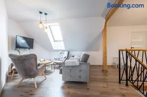 Cozy mountain house - Coolówka pod Babią Górą - Image 4