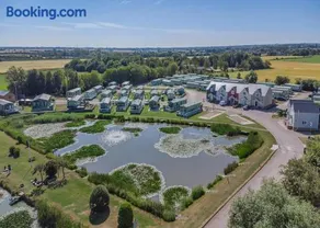Herons Mead Lodges - Image 4