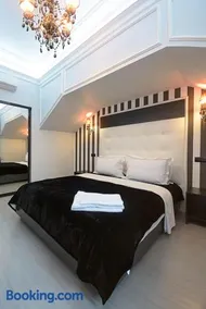 Partner Guest House Velyka Vasylkivska - Image 2