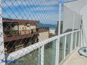 Cobertura de Luxo com Piscina e churrasqueira na Praia do Forte - Image 3