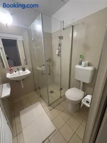 CentrÁlom Apartman - Image 2