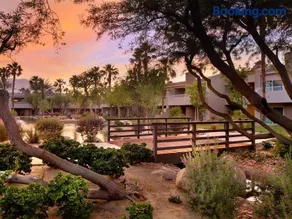 The Westin Mission Hills Resort 1BR Villa - Image 3