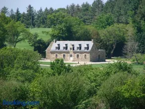 Gîte de Kerlouérien Botsorhel - Image 1