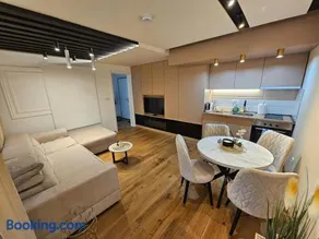 PREMIUM APARTMAN ELENI ROOMS,oaza mira i tisine u centru Vrnjacke banje - Image 4