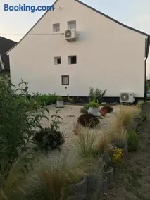 Berekhát Apartman - Image 1