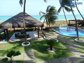 Cobertura Duplex Paradise Beach Apto. 1403 Vistay - Image 1