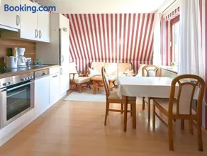 Wohnung Gesa in Alkersum - Image 3