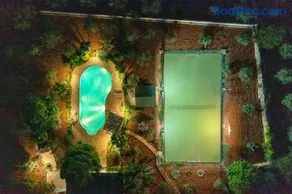 Villa Frande - Con Ampia Piscina E Campo Da Gioco Privato - Image 2
