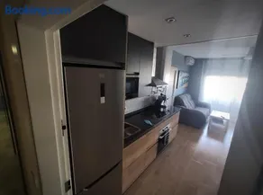 APARTAMENTO EN BENALBEACH - Image 5