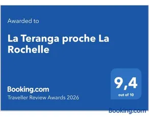 La Teranga proche La Rochelle - Image 1