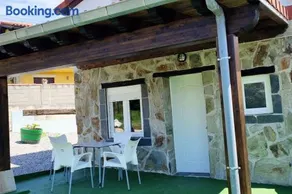 CASITA INDEPENDIENTE EN SUANCES Parking - Wifi - Jardín - Image 2