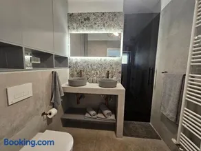 Cozy Designed & Sea view Apartment SULYE, Zaboric Sibenik - Image 2