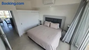 Hermoso departamento con alberca cerca de la playa - Image 1