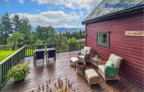 Lovely Home In Utåker With House Sea View - Image 5