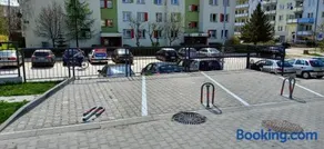 Apartament Jurajska Plaza, prywatne miejsce parkingowe , Targi - Image 3