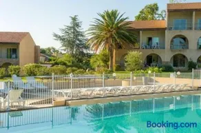 Appartement avec piscine à 2 pas de la plage - Image 1
