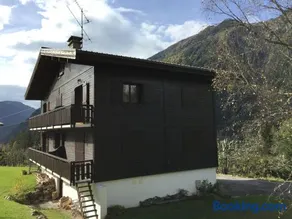 Appartement cosy au pied du MtBlanc - Image 2