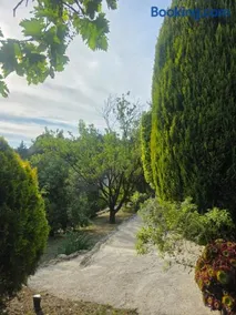 Un havre de paix à 30 min de Nice, jardin privé - Image 3