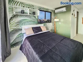 PB311 Studio beira-mar em Tamandaré com Rooftop e vista By Oasis Ferias - Image 2