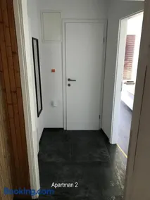 Apartment One - Image 1