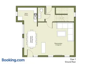 Eco Lodge St Ignatius Еко лодж Игнажден - Image 3