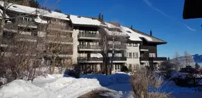 Appartement avec terrasse ensoleillée - Image 2