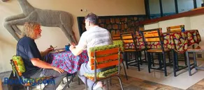 Small Land Home Stay - Image 3