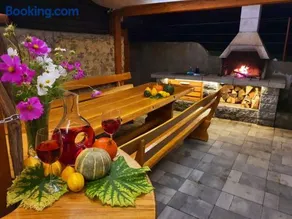 Holiday Home In Trebnje Kranjska Krain 42897 - Image 5