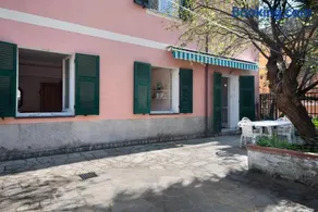 Via Daneri 2 con giardino - Image 3