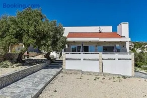Moderner Bungalow mit Meerblick - Image 1