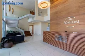 APARTAMENTO I MANDAI COM VISTA MAR - com suite - Image 5