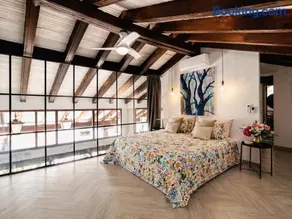 Exclusive Loft in Center Benahavis with pool and private terrace - El Fogon - Magnolia Properties - Image 2