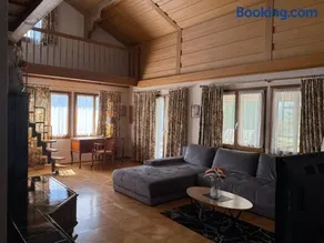 Chalet Fernblick - Panoramic view - Image 2