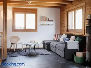 Chalet mit Sauna an der Piste - Image 3