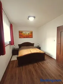 Apartmán SCHEYER - Image 1