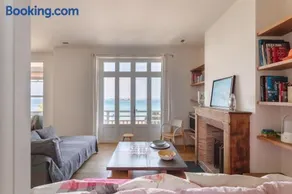 Villa Utopia - Typique année 20 vue mer - Image 2
