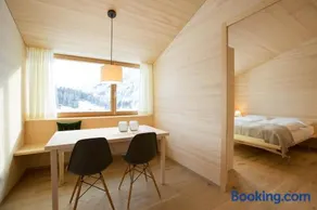 Apartamento apropiado para familias | Cerca de las pistas de esquí - Image 1