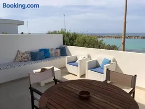 Casa fronte mare a Torre Vado - Image 3