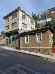 Habitación en Valparaíso privada 1 - Image 5