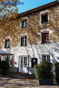 Hôtel La Batisse - Image 1