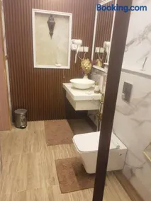 منتجع وأكواخ الأرازي - Image 1