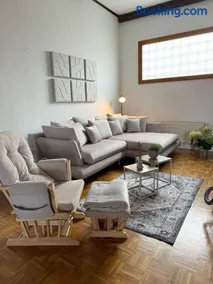 Ferienwohnung Klapothek - Image 1