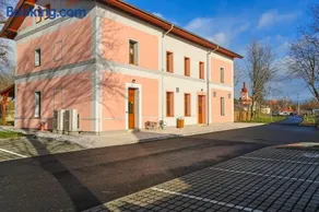 Hotel Nádraží - Image 2