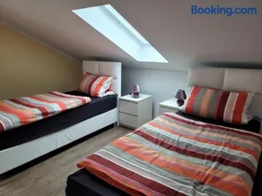Ferienwohnung Schärl - Image 1