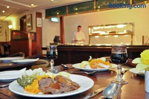 Dalton Inn Hotel - Image 5