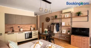 Eur Crystal Garden - Loft moderno con Terrazza privata e Box auto - Image 1
