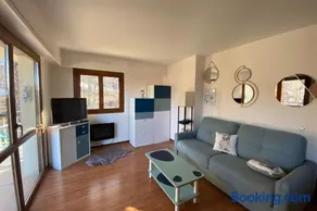06CO beautiful apartment at the foot of the slopes with balcony - Image 2